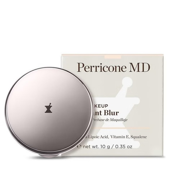 Perricone MD Instant Blur Primer • Pore Minimizing • Smooth Finish • Face Makeup - Picture 1 of 7